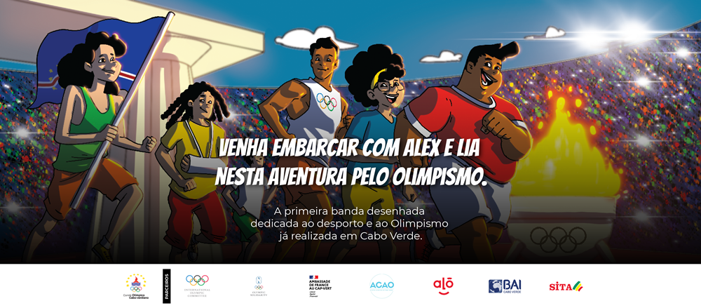 Xadrez Cabo Verde faz história com a sua 1ª vitória nas olimpíadas