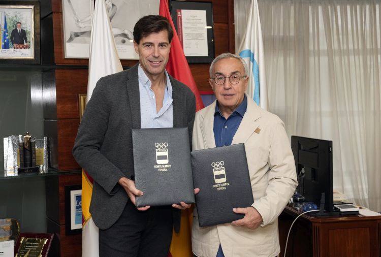 La RFEA se adhiere al Manifiesto de Sostenibilidad del COE