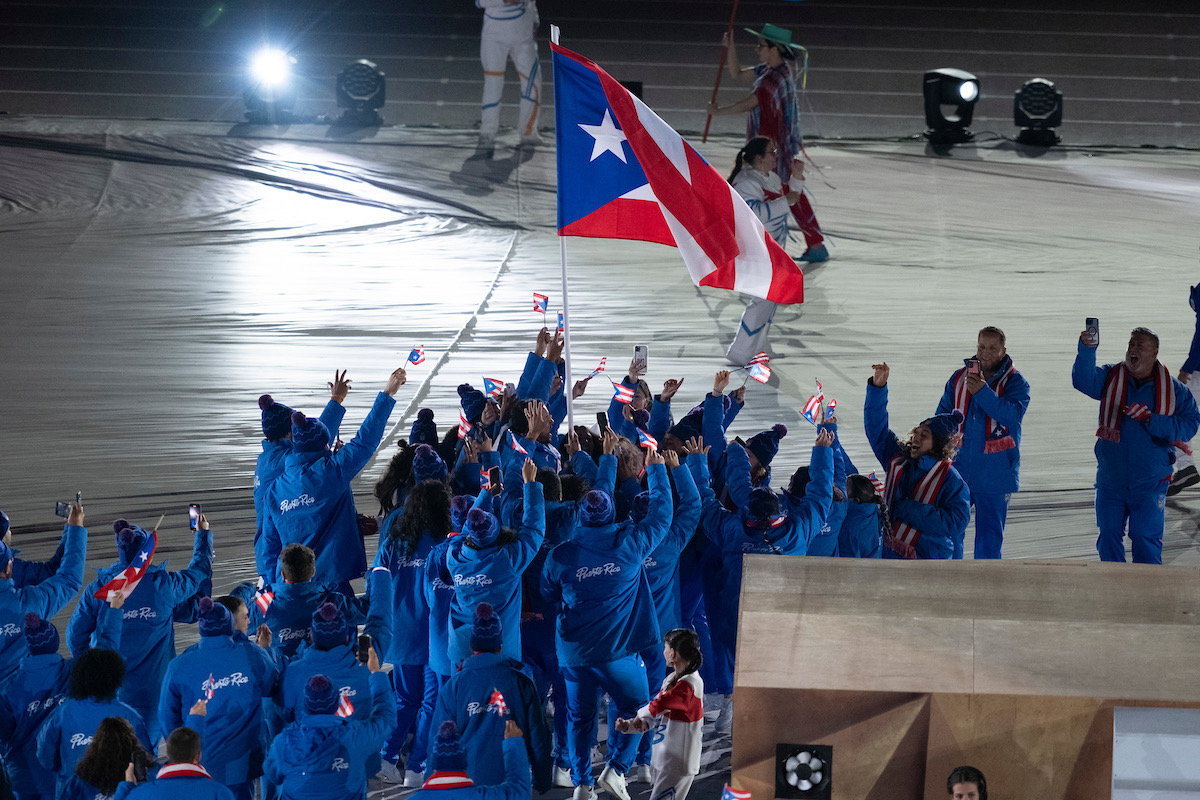 20 medallas, dos boletos olímpicos y una generación inspirada por