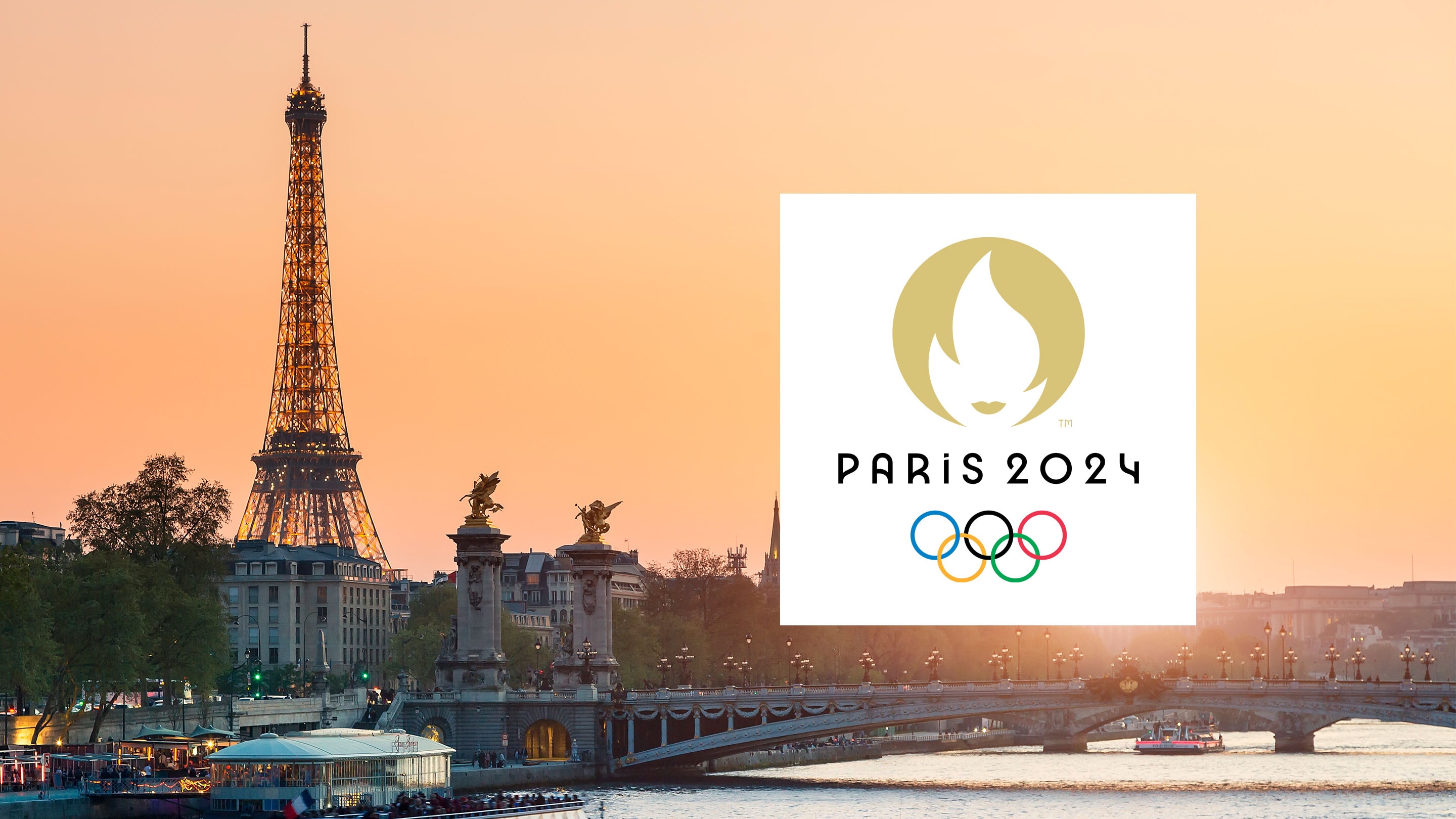 Calendario deportivo de los Juegos Olímpicos de París 2024 y detalles