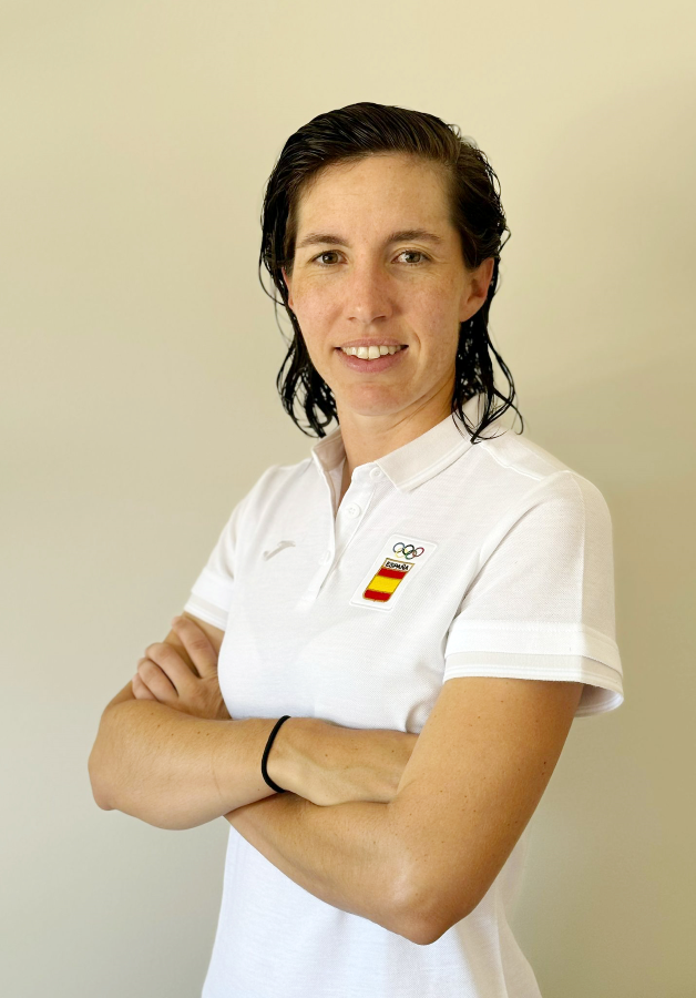 Carlota Ciganda