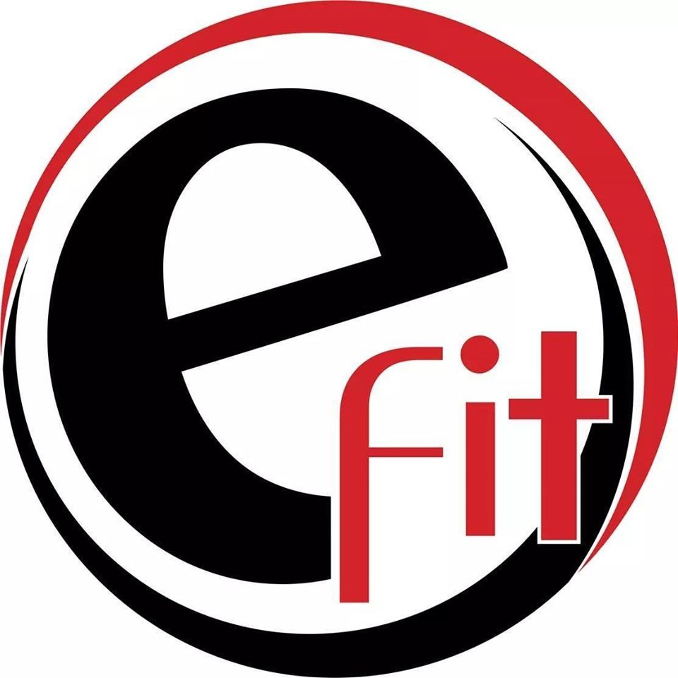 Efit - Ginásios