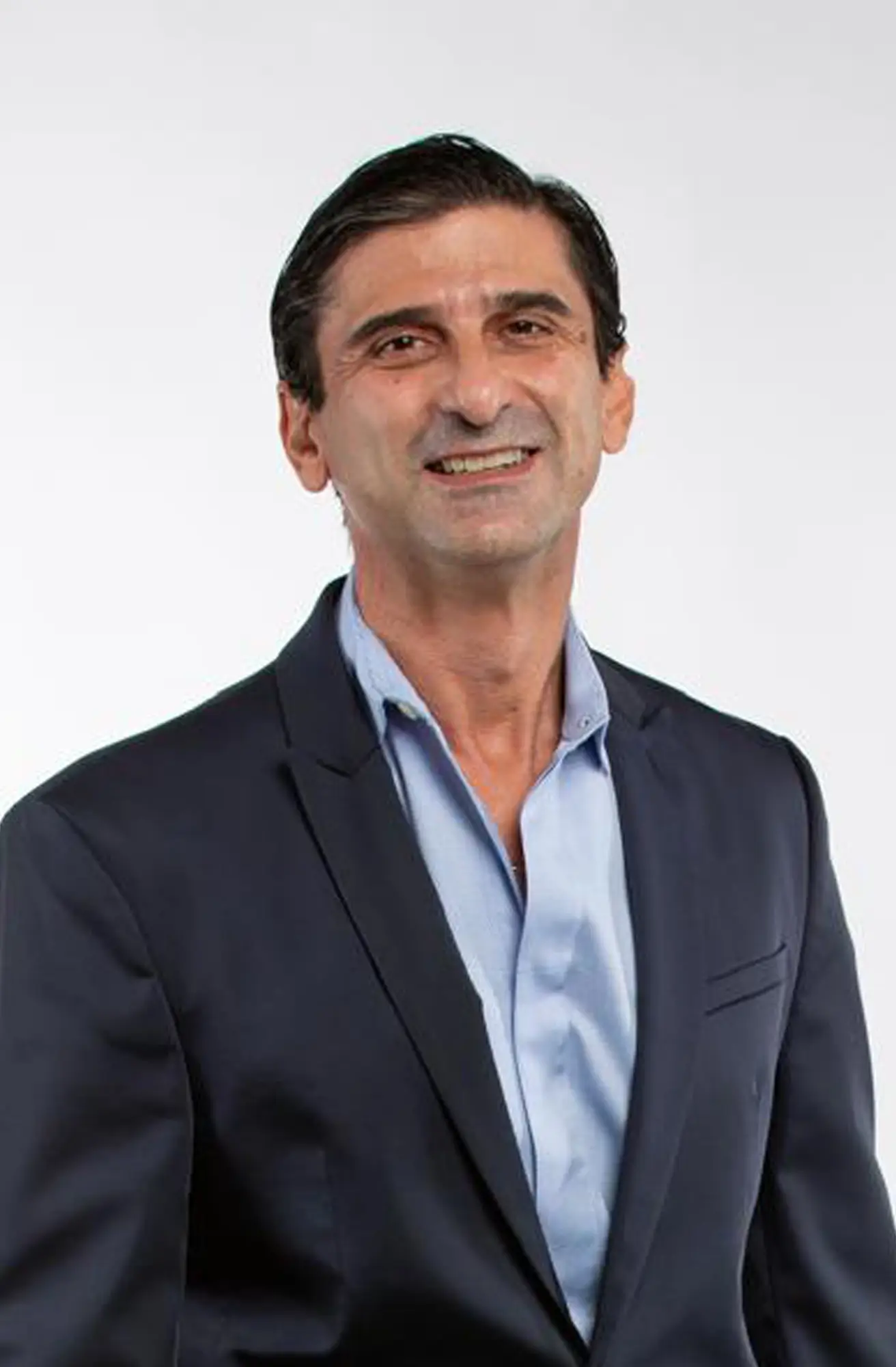 Víctor Guillermo Ruiz Ramos