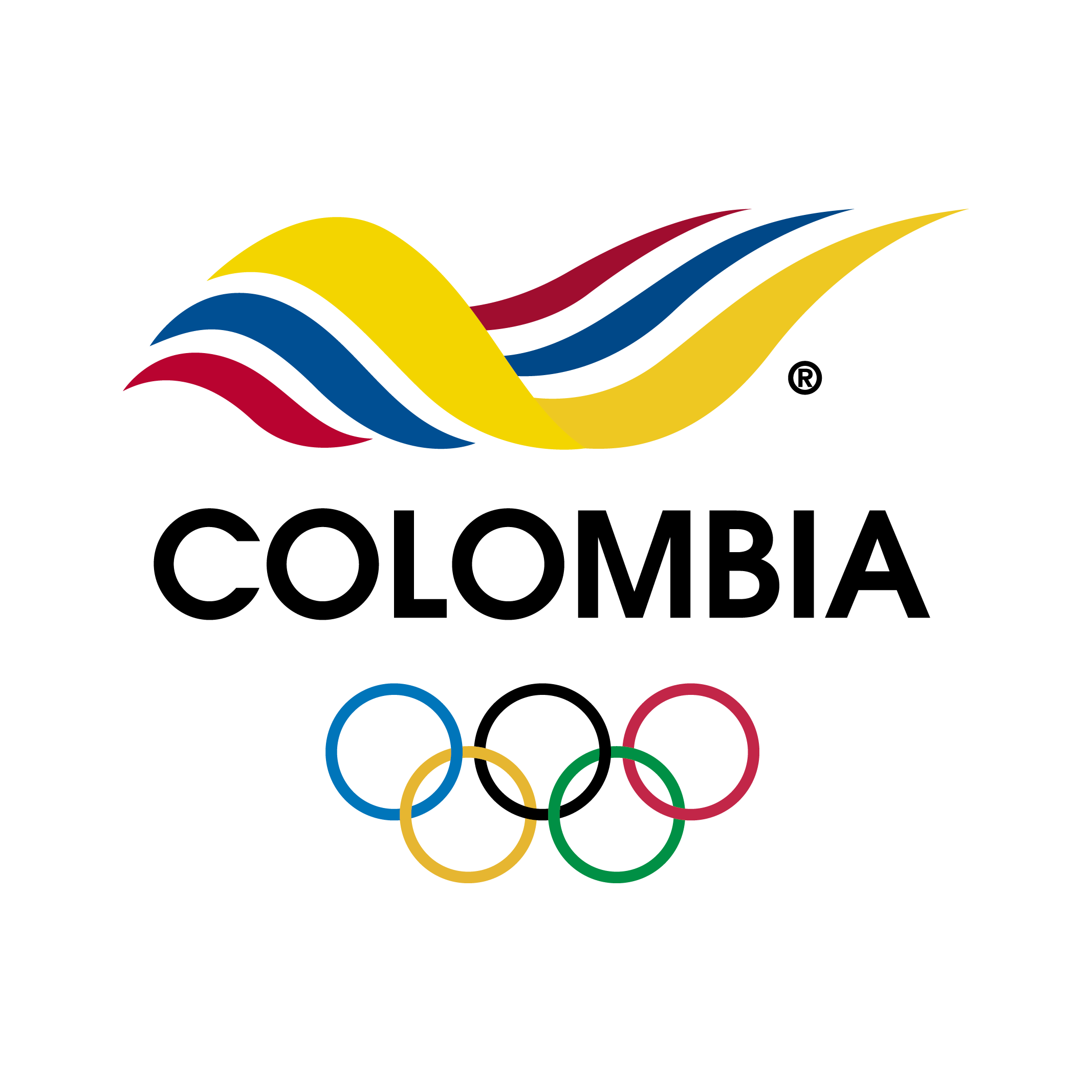 Comité Olímpico Colombiano